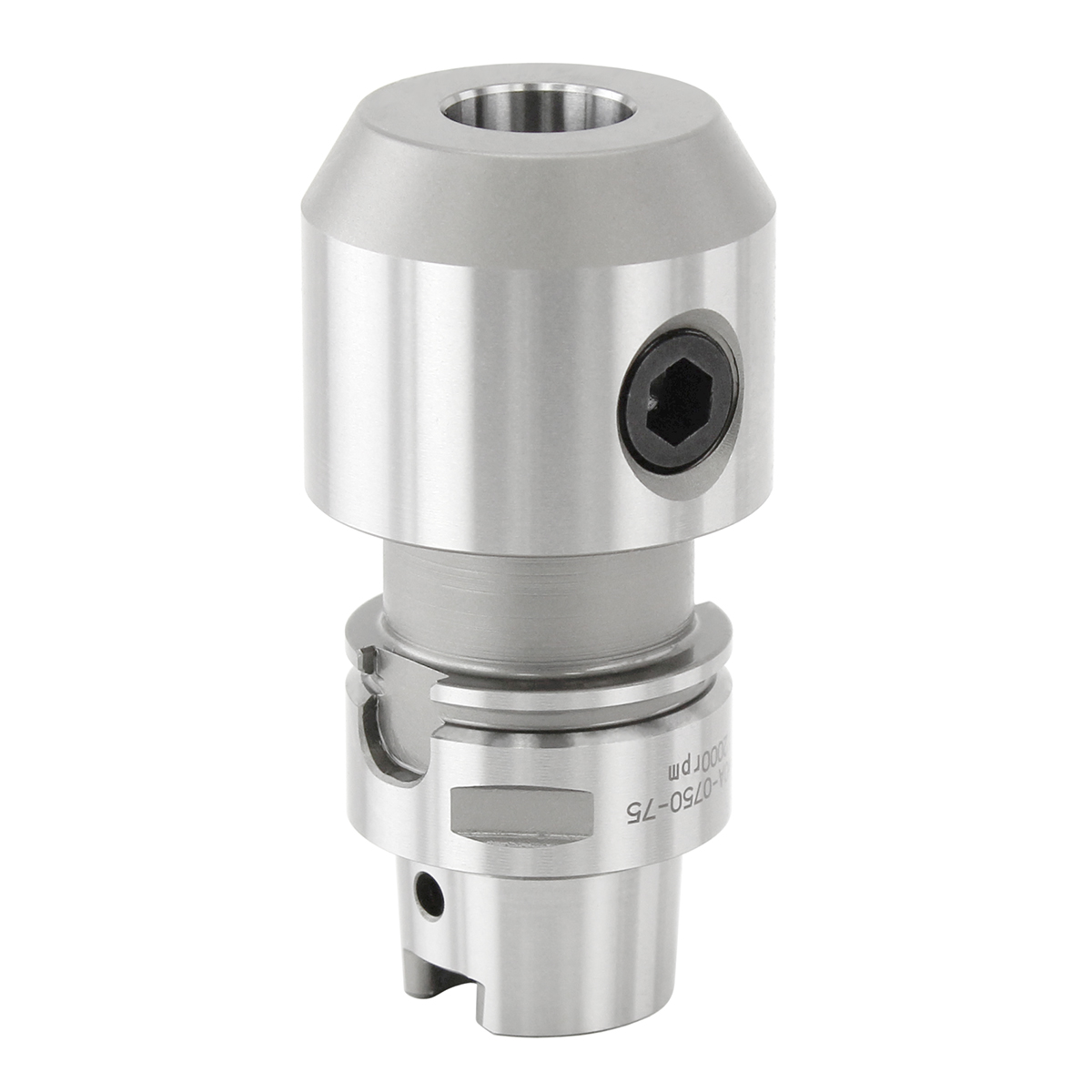 END MILL HOLDERS